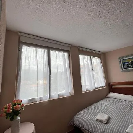 Apartamentosarturo Casarural Pancarale-llanes Hébergement de vacances