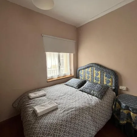 Hébergement de vacances Apartamentosarturo Casarural Pancarale-llanes Llanes