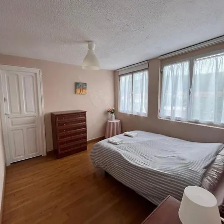 Apartamentosarturo Casarural Pancarale-llanes *