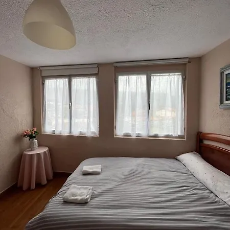 Apartamentosarturo Casarural Pancarale-llanes *