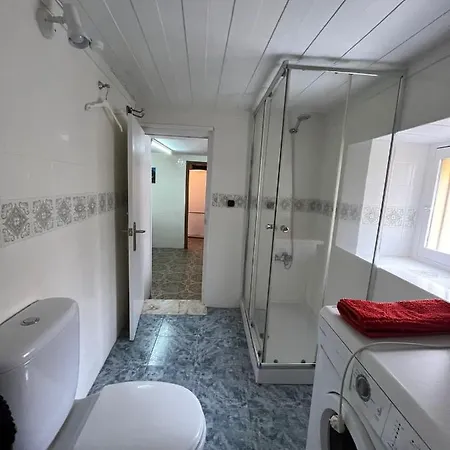 Apartamentosarturo Casarural Pancarale-llanes Hébergement de vacances Llanes