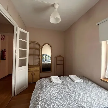 Apartamentosarturo Casarural Pancarale-llanes * Llanes