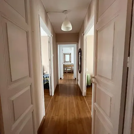 Hébergement de vacances Apartamentosarturo Casarural Pancarale-llanes Llanes