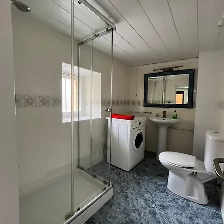 Apartamentosarturo Casarural Pancarale-llanes Hébergement de vacances *