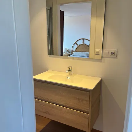 Hébergement de vacances Apartamentosarturo Casarural Pancarale-llanes Llanes