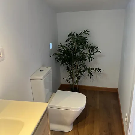 Apartamentosarturo Casarural Pancarale-llanes * Llanes