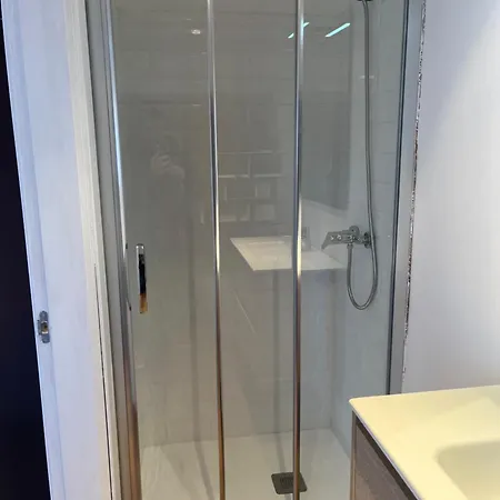 Apartamentosarturo Casarural Pancarale-llanes Llanes