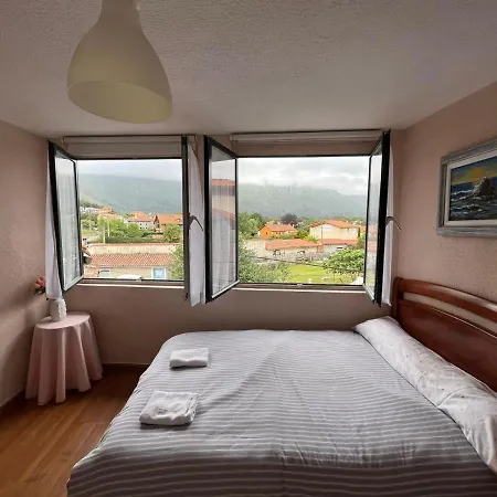 Apartamentosarturo Casarural Pancarale-llanes Casa vacanze *