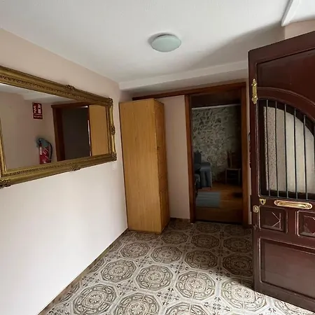 Apartamentosarturo Casarural Pancarale-llanes * Llanes