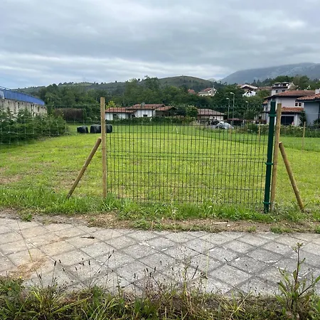 Pancarale-llanes 12pax * Llanes